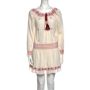 LoveShack Fancy size Medium dress